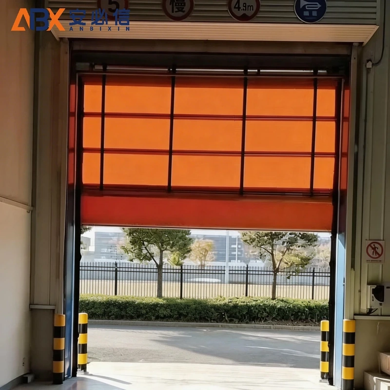 大同市翻转式卸货平台