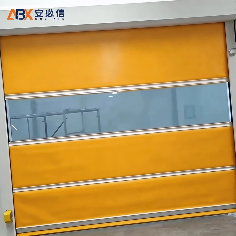 大同市快速门
