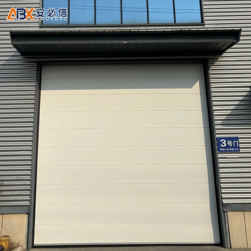 大同市工业提升门